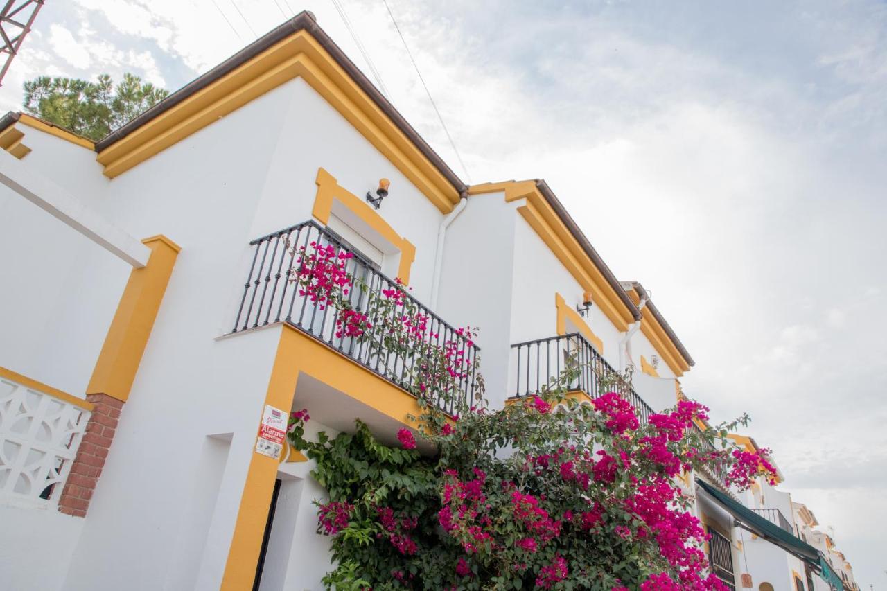 Ferienhaus Elmiradordelasmurallas Baeza