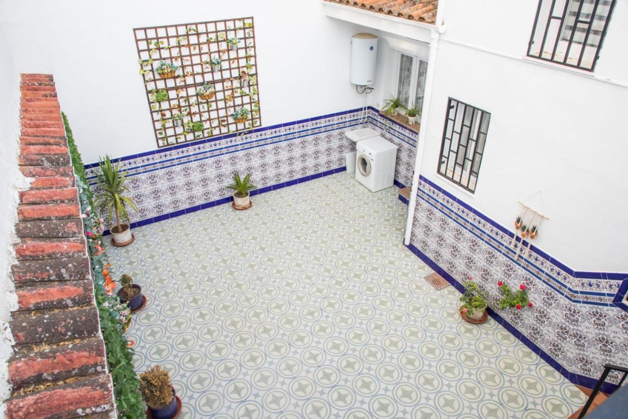 Ferienhaus Elmiradordelasmurallas