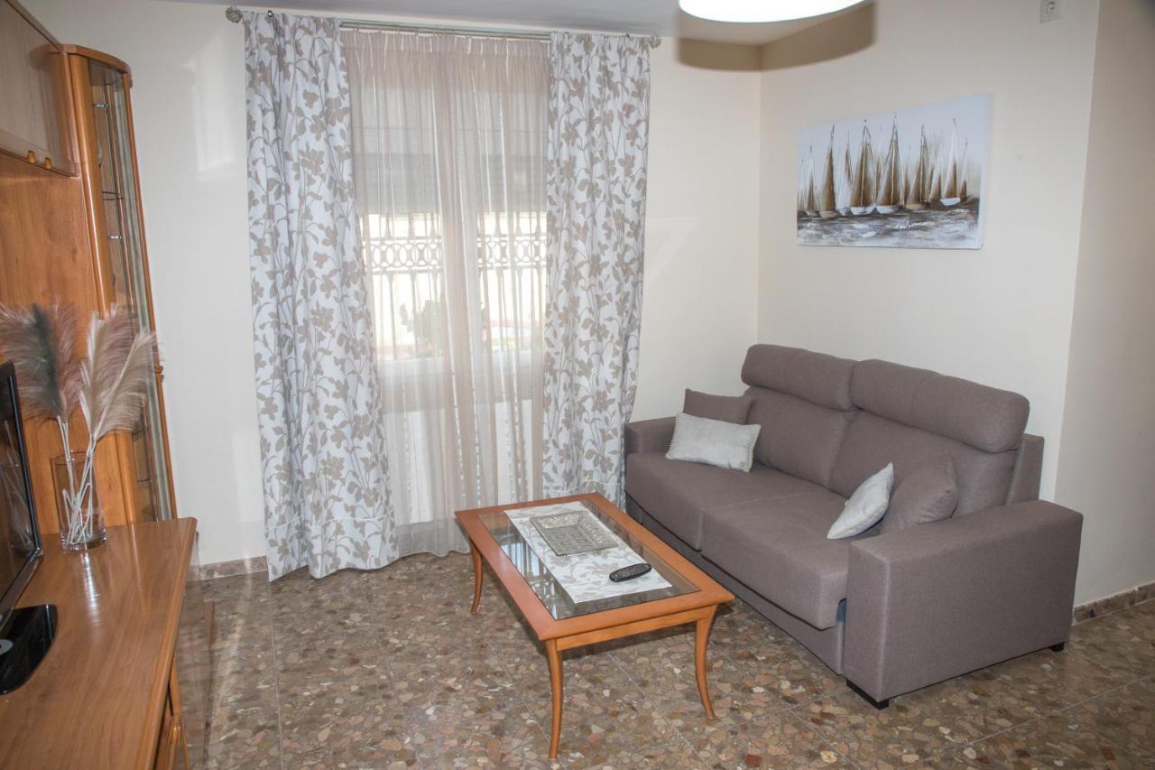 Elmiradordelasmurallas Ferienhaus
