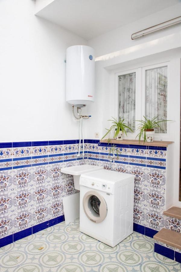 Ferienhaus Elmiradordelasmurallas