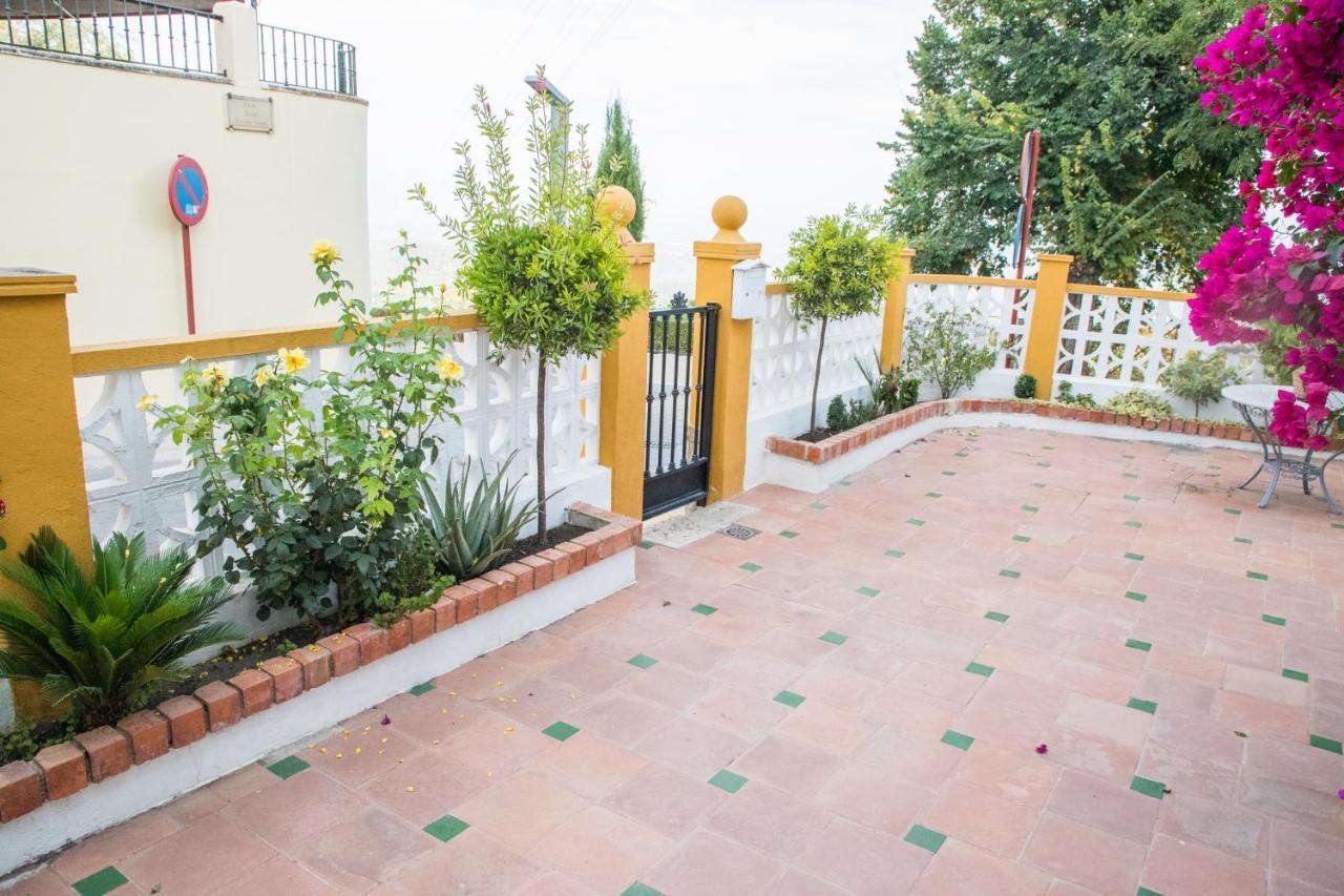 Ferienhaus Elmiradordelasmurallas *