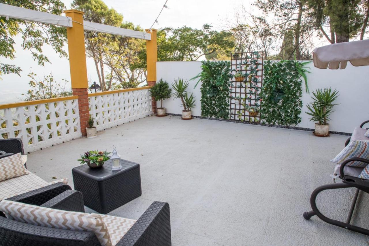 Elmiradordelasmurallas Ferienhaus