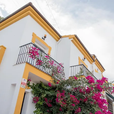 Elmiradordelasmurallas Baeza Exterior photo