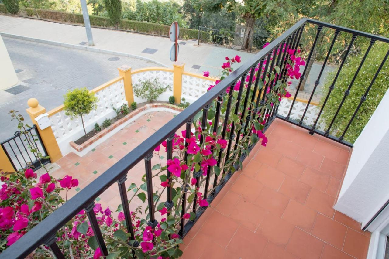 Casa de Férias Elmiradordelasmurallas