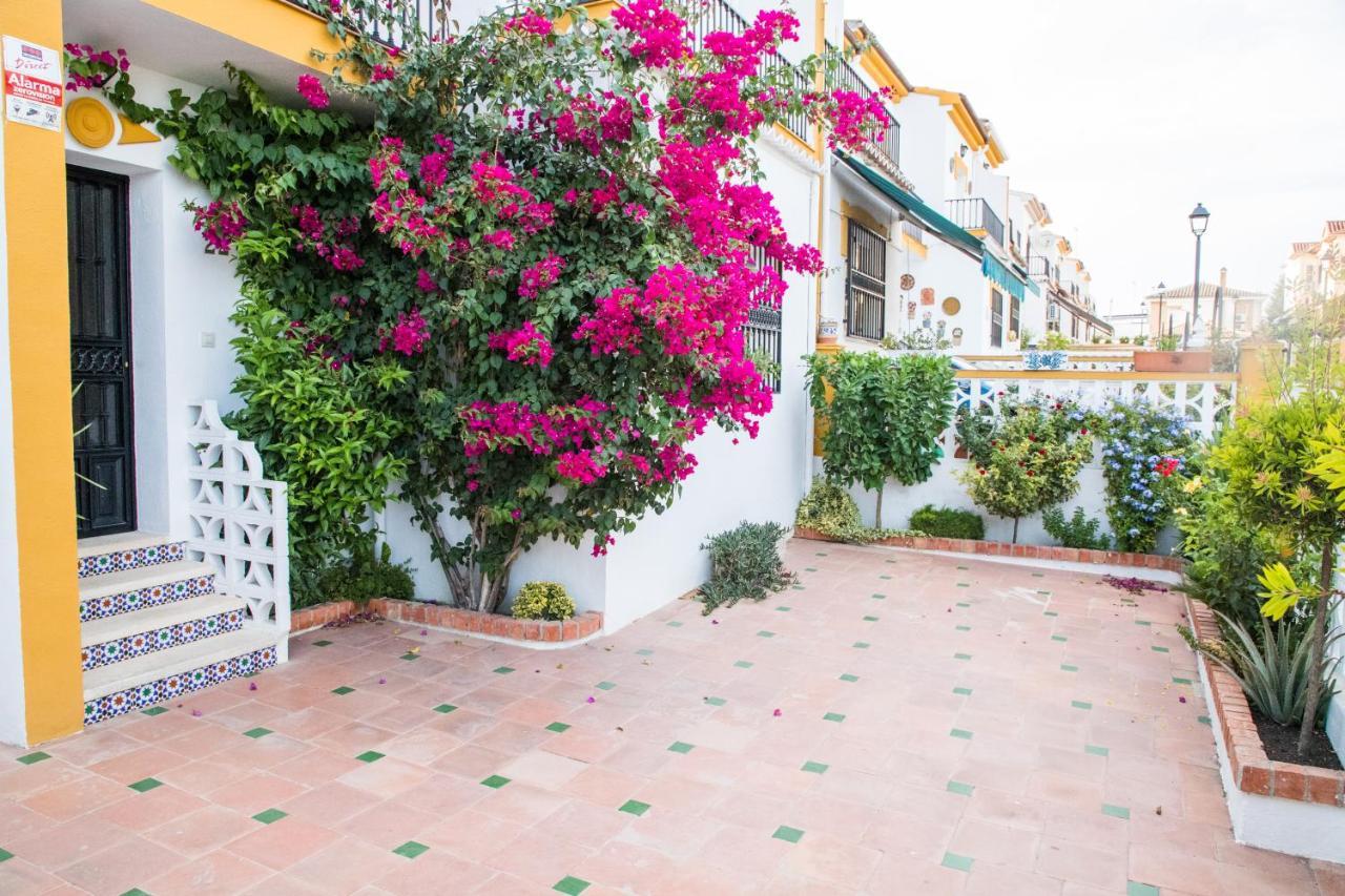 Elmiradordelasmurallas Casa de Férias